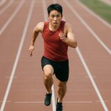 「トッパー」と呼ばれる陸上競技の種目は？
