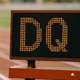 電光掲示板などに表示される「DQ」とは？