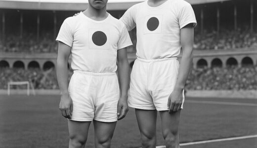 日本が初めて近代オリンピックに参加したのは？