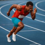 陸上競技で一番きつい距離は？